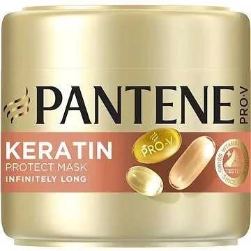 Pantene PPV MASKA INFINITELY LONG 300ML