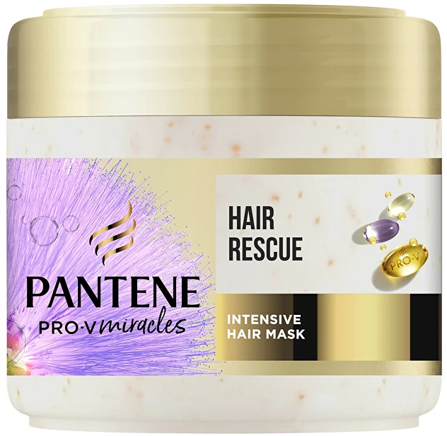 Pantene PRO-V Miracles Hair Rescue Hair Mask