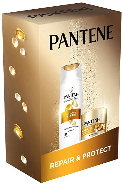 Pantene Repair & Protect Set - Dárková sada
