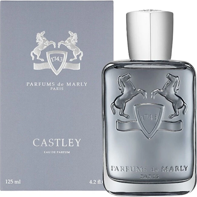 Parfums de Marly Castley EDP parfumuotas vanduo vyrams, 75 ml