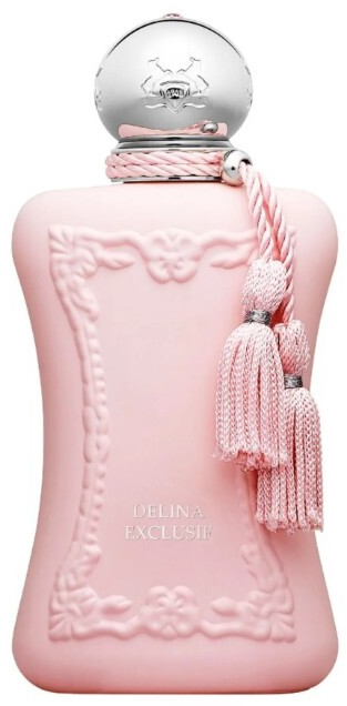 Parfums De Marly Delina Exclusif EDP Purškiklis, 75 ml