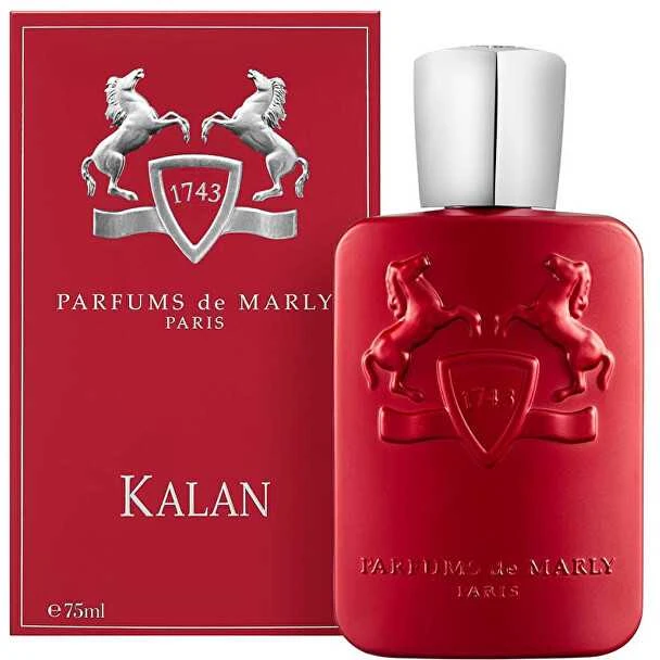 Parfums de Marly Kalan EDP parfumuotas vanduo unisex, 125 ml
