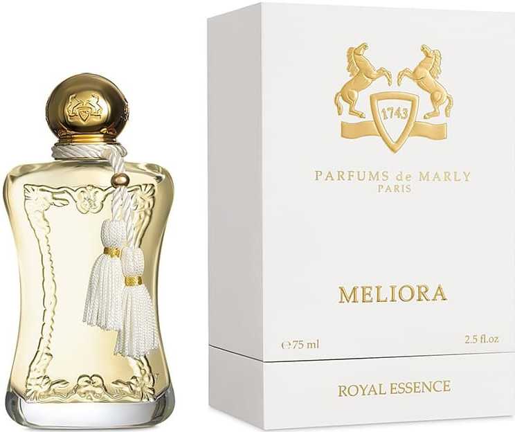 Parfums de Marly Meliora EDP parfumuotas vanduo moterims, 75 ml