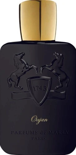 Parfums de Marly Oajan EDP parfumuotas vanduo unisex, 125 ml