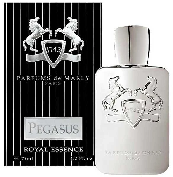 Parfums De Marly Pegasus EDP parfumuotas vanduo, 75 ml