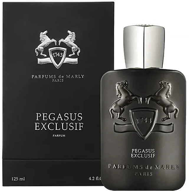Parfums De Marly Pegasus Exclusif PP kvepalai vyrams, 125 ml