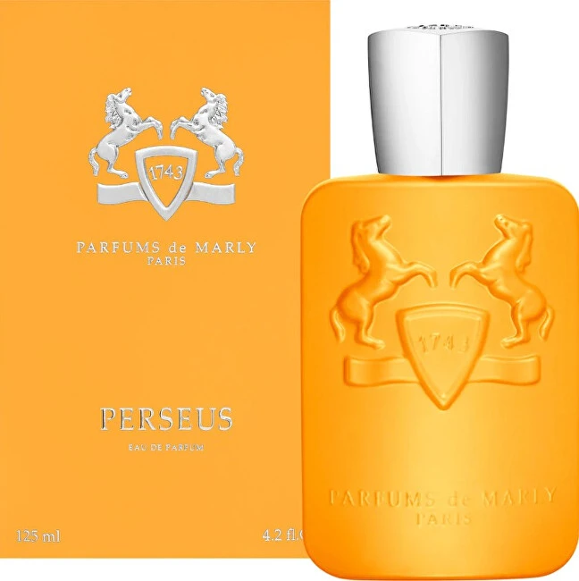Parfums de Marly Perseus EDP parfumuotas vanduo vyrams, 75 ml