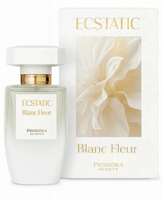 Paris Corner Pendora Scents Ecstatic Blanc Fleur EDP kvepalai moterims 100 ml