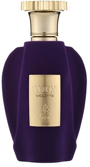 Emir Voux Violette EDP parfumuotas vanduo unisex, 100 ml