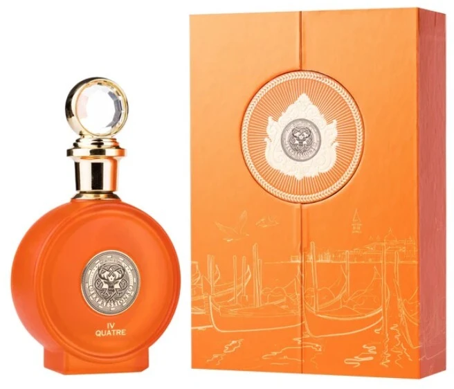 NORTH STAG Expressions IV Quarte EDP kvepalai moterims 100ml