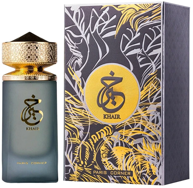 Paris Corner Khair EDP parfumuotas vanduo unisex, 100 ml