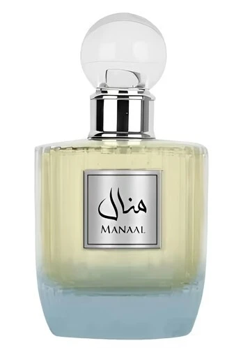 Paris Corner Manaal EDP parfumuotas vanduo moterims, 100 ml