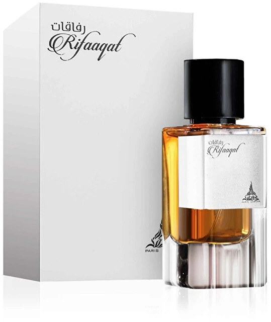 Unisex kvepalai Paris Corner Rifaaqat EDP, 85 ml