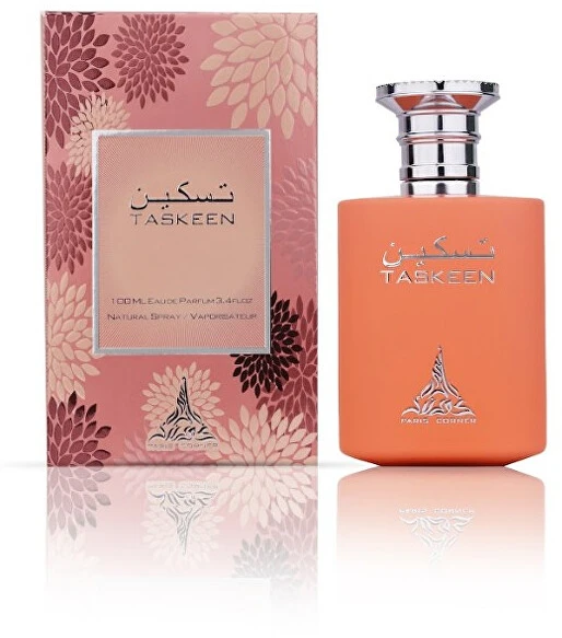 Paris Corner Taskeen EDP parfumuotas vanduo moterims, 100 ml