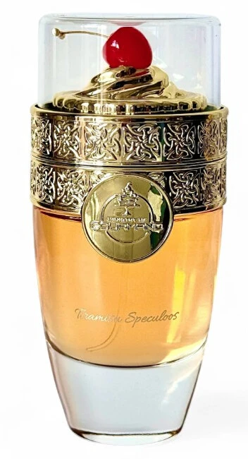Paris Corner Tiramisu Speculoos EDP parfumuotas vanduo unisex, 100 ml