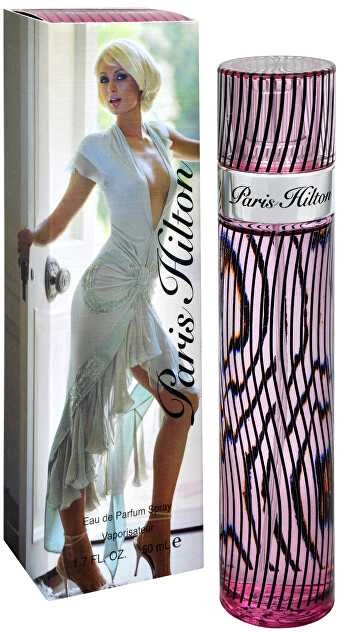 Paris Hilton Paris Hilton EDP parfumuotas vanduo moterims, 100 ml