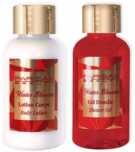 „Parisax“ dovanų deimantinė dėžutė „Magnolia medžio“ (vonios dėžutės staigmena) 2 vnt.
