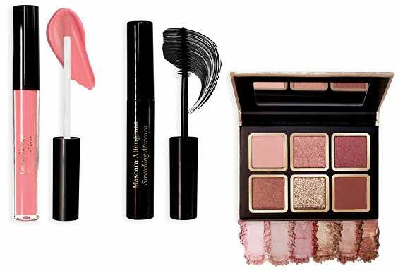 Parisax „Make Up Coffret“ dekoratyvinės kosmetikos dovanų rinkinys