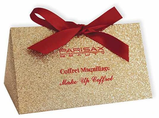 Parisax „Make Up Coffret“ dekoratyvinės kosmetikos dovanų rinkinys