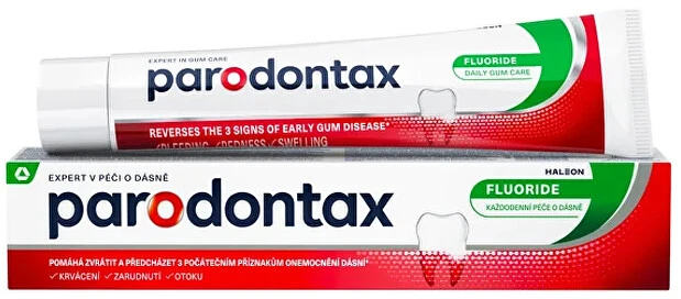 Parodontax Fluoride 75ml