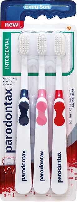 Parodontax Interdental, 3 pc