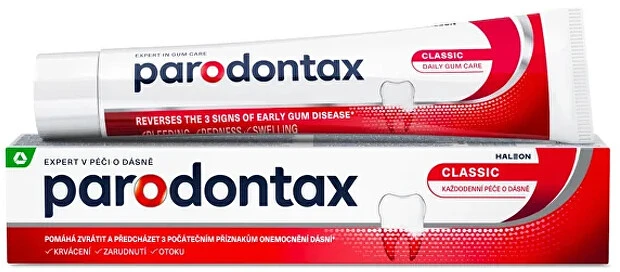 Parodontax Classic 75 ml