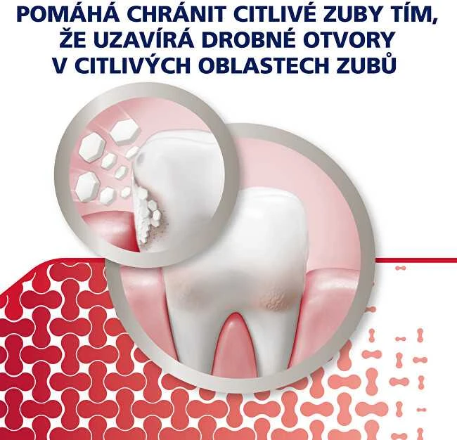 Parodontax Gum+ Breath & Sensitivity balinimas