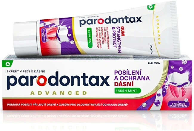 Parodontax guma, 75 ml