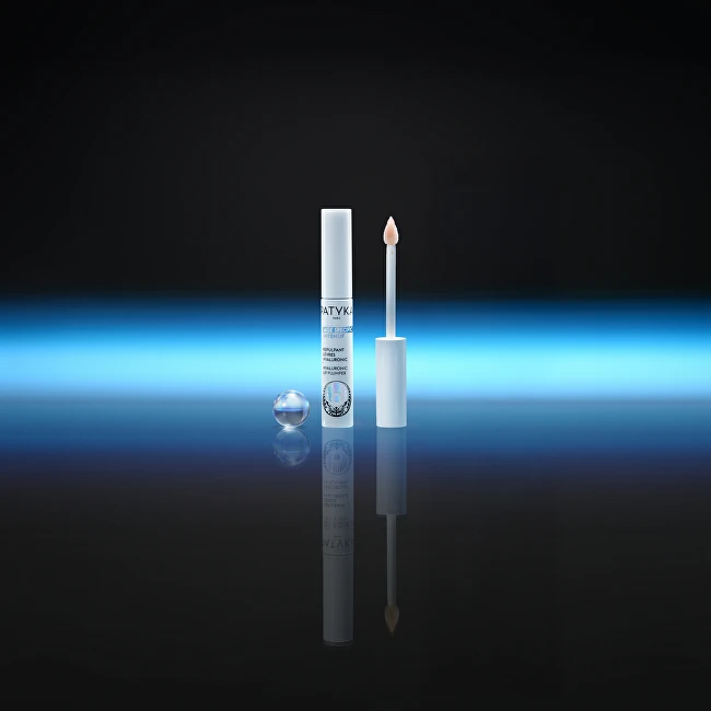 Patyka Hyaluronic Lip Plumper, 7 ml