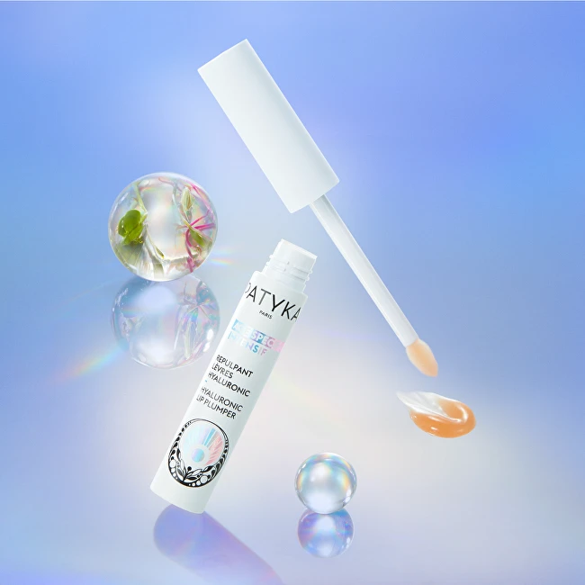 Patyka Hyaluronic Lip Plumper, 7 ml