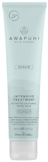 Atkuriamoji plaukų kaukė Paul Mitchell Awapuhi Repair Keratin 150ml