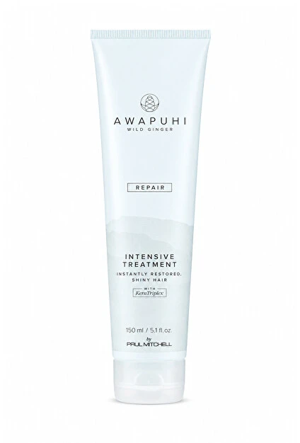 Atkuriamoji plaukų kaukė Paul Mitchell Awapuhi Repair Keratin 150ml