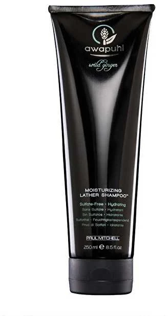 Paul Mitchell Hydrating Šampūnas for colored hair Awapuhi (maitininantis Šampūnas), 1000 ml
