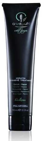 Atkuriamoji plaukų kaukė Paul Mitchell Awapuhi Repair Keratin 500ml