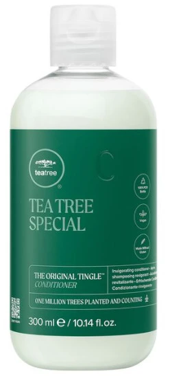 Paul Mitchell Tea Tree Refreshing Conditioner for Stressed Hair (Special Conditioner) 300 ml