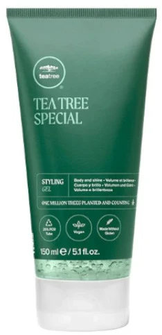 Paul Mitchell arbatmedžio specialus formavimo gelis plaukams, 150 ml