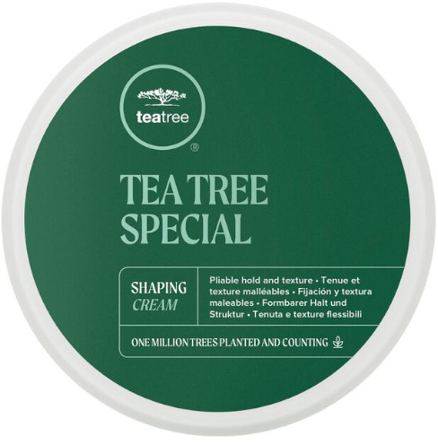 Paul Mitchell Tea Tree Special Shaping Kreminis Hair Kreminis, 85 g