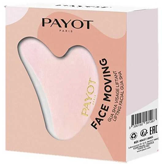 Veido masažuoklis Payot Face Moving Lifting Facial Gua Sha