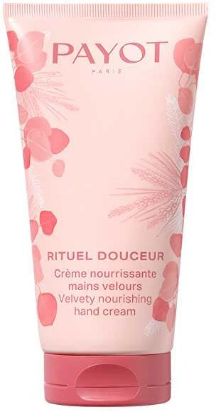 Payot Emollient rankų kremas Rituel Douceur, 30 ml