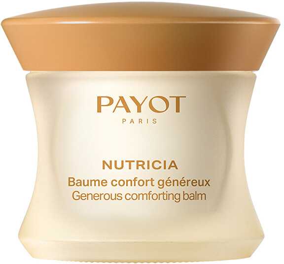 Payot Nutricia Generoso Bálsamo Reconfortante, 50 ml