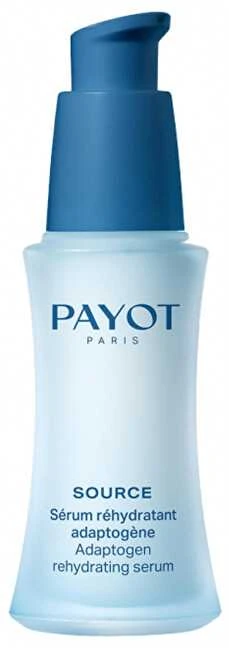 Payot Adaptogeninis drėkinamasis serumas 30ml