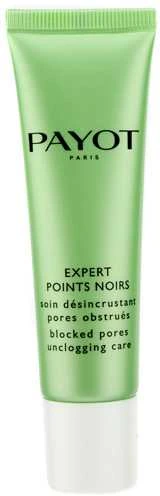 Payot Expert Points Noirs užsikimšusias poras valanti priemonė 30ml