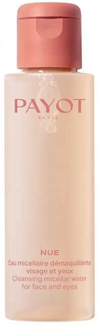 Payot Nue Agua Micelar Limpiadora Edición Limitada, 400 ml