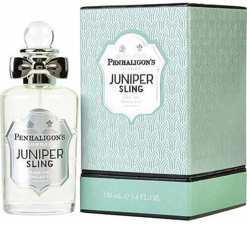 Penhaligon´s Penhaligon's Juniper Sling EDT tualetinis vanduo, 100 ml