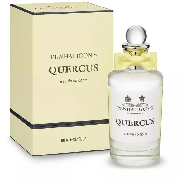 Penhaligon´s Penhaligon's Quercus EDC odekolonas unisex, 100 ml