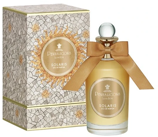 Penhaligon´s Penhaligon's Solaris EDP parfumuotas vanduo unisex, 100 ml