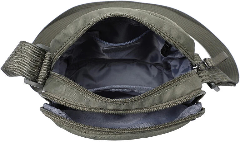Pepe Moll Crossbody bag Adonis 262510 Žalias