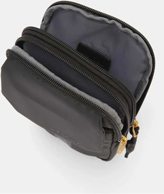 Pepe Moll Crossbody taška 252514 Juodas