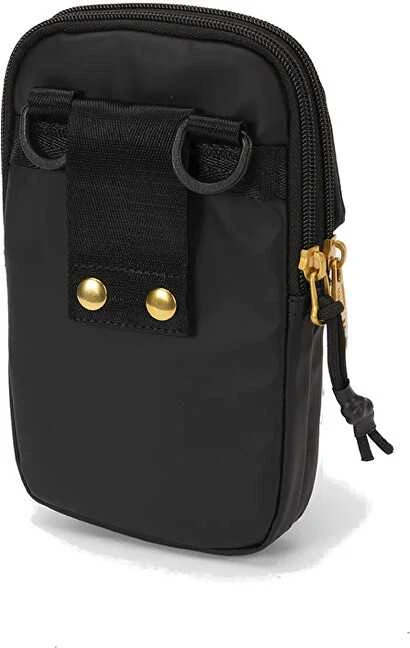 Pepe Moll Crossbody taška 252514 Juodas
