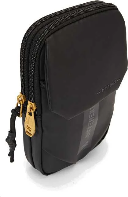 Pepe Moll Crossbody taška 252514 Juodas